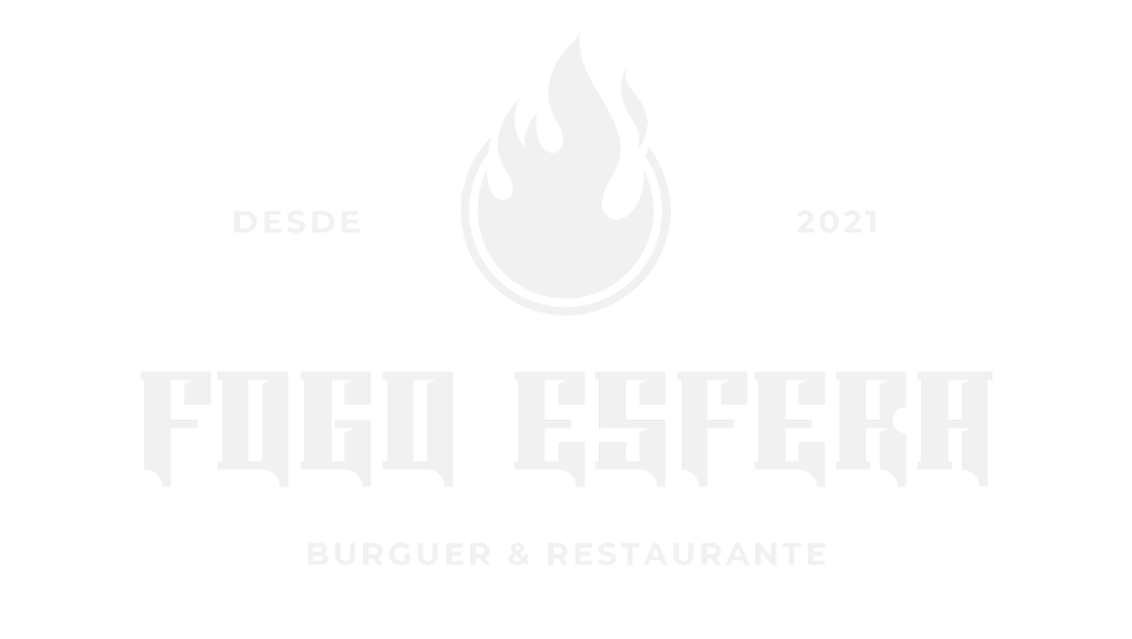 Fogo Esfera